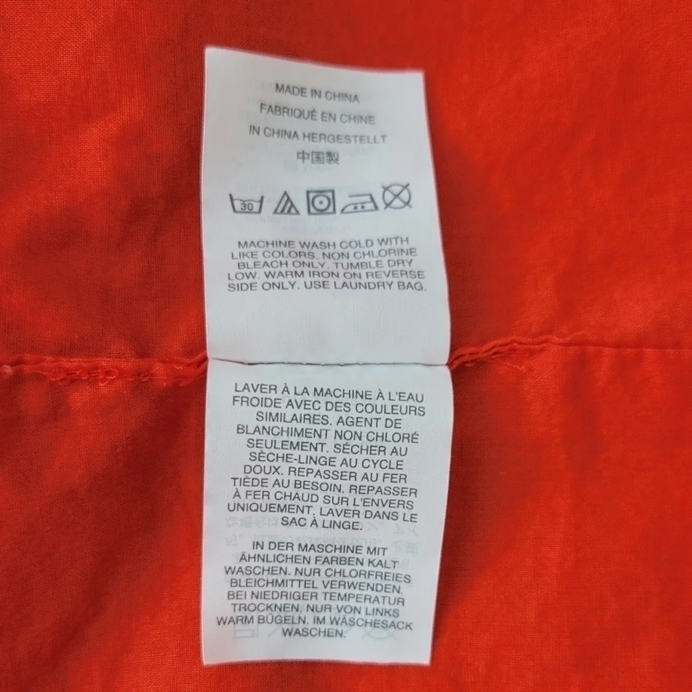 J.Crew Dress #402 Size 6